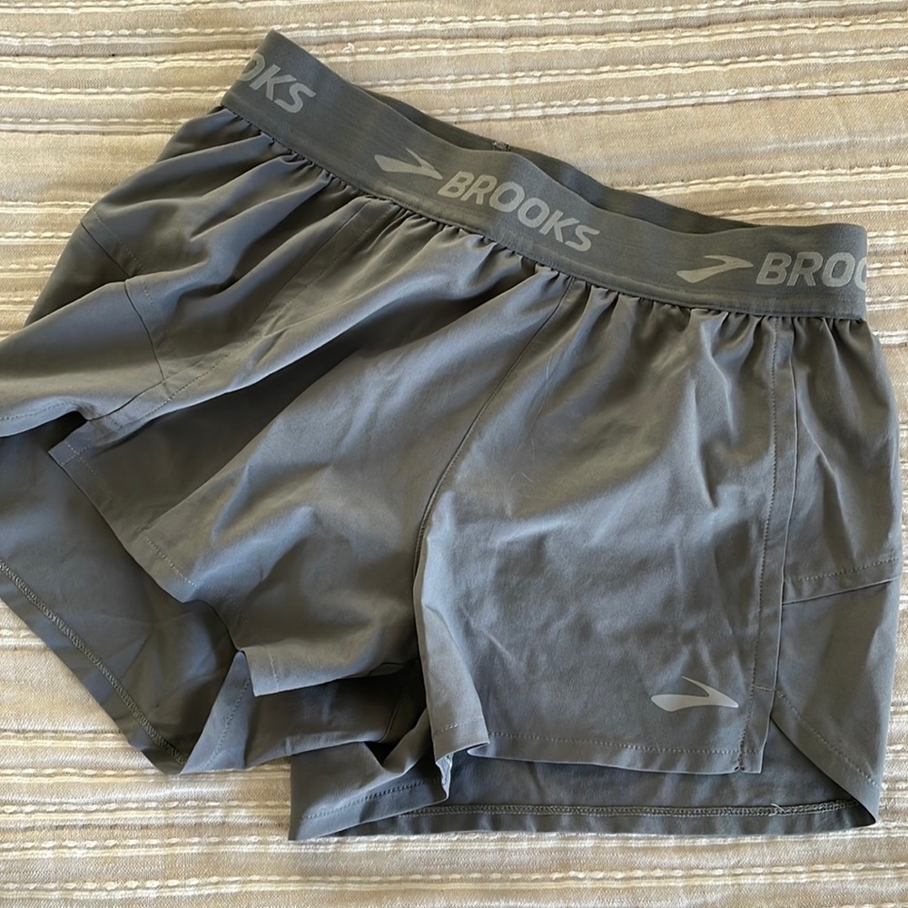 Brooks running shorts/bundle & save